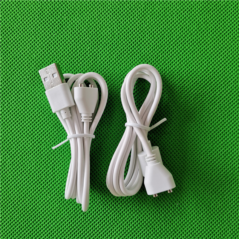 Máy rung cáp sạc từ tính dc máy rung cáp dây sạc tình dục người lớn máy rung usb cấp nguồn sạc giới tính sản phẩm