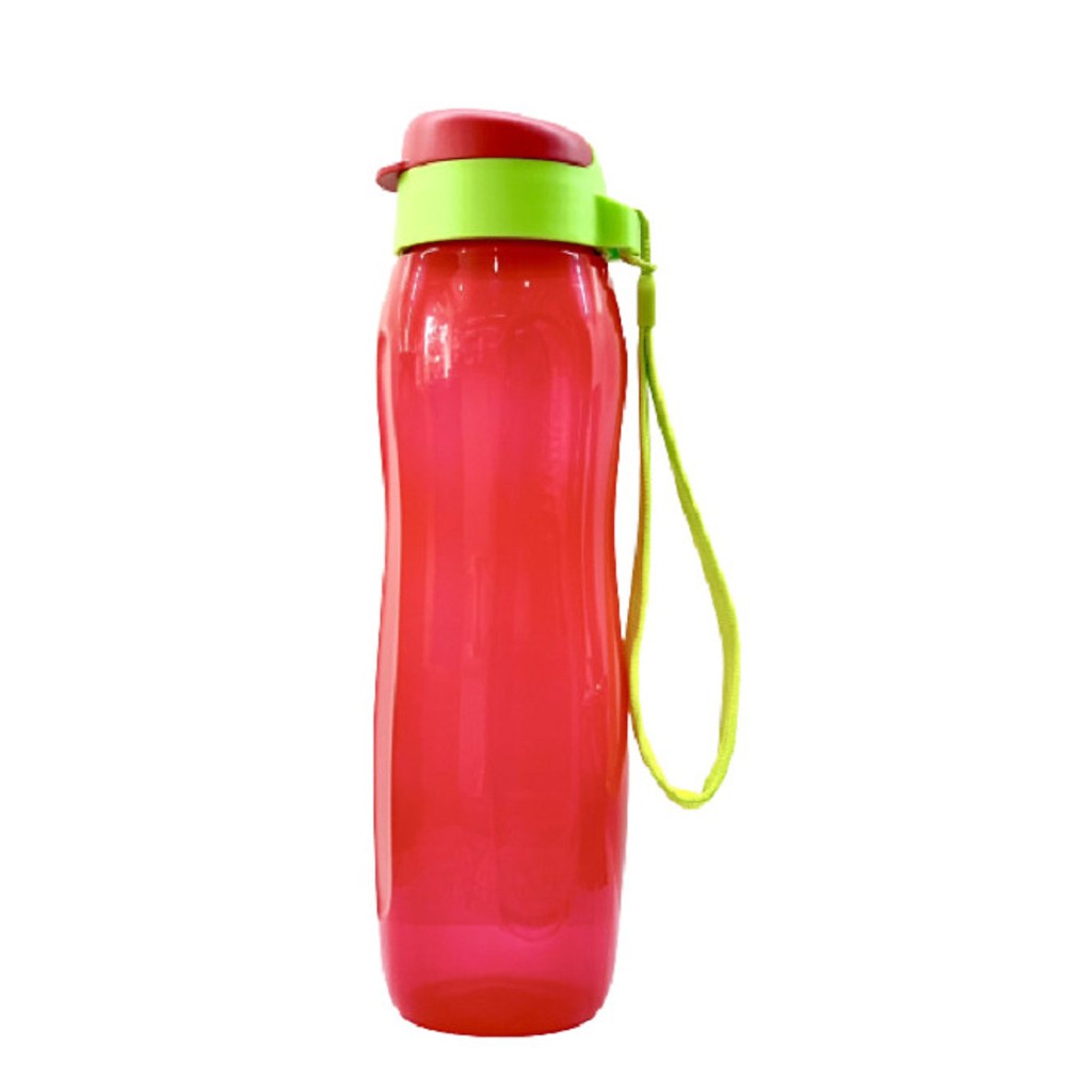 [HCM]Bình Nước Eco Bottle Gen II TUPPERWARE CHÍNH HÃNG