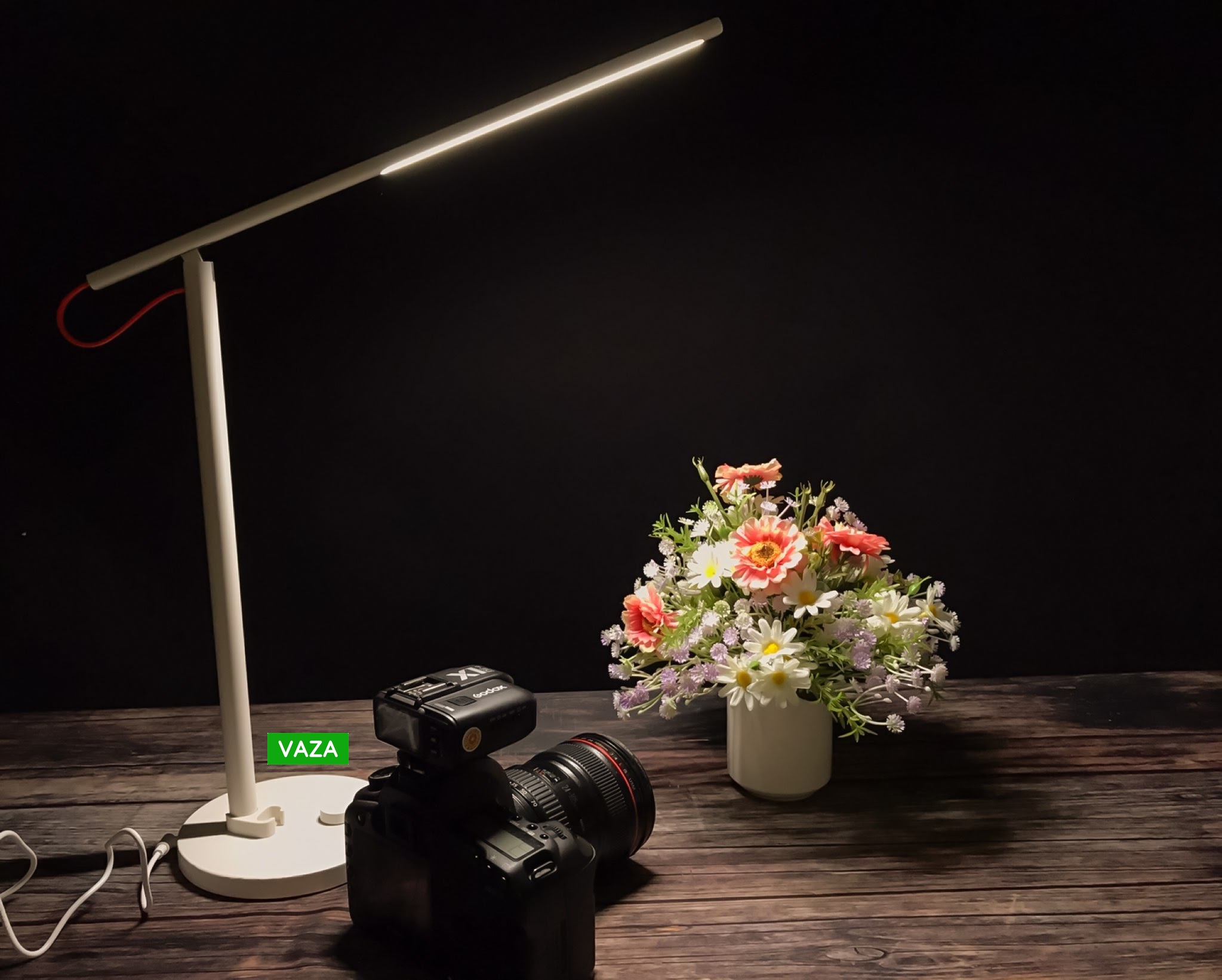 Đèn bàn thông minh XiaoMi Table Lamp 1S