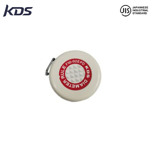 Thước đo đường kính 2m KDS Nhật Bản