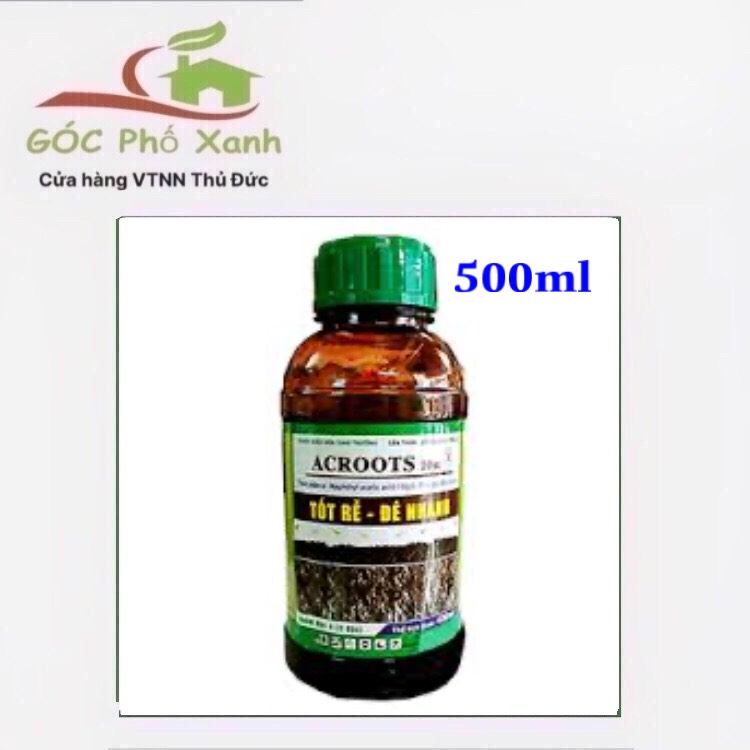 TỐT RỄ ĐẺ NHÁNH ACROOTS 10SL