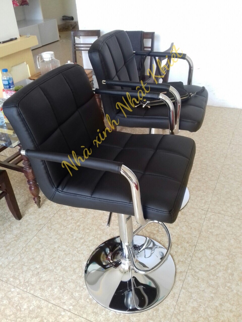 Ghế trang điểm/ghế make/makeup chair
