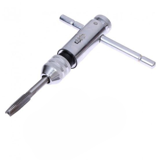 Tay Quay TaRo tự động dài 100mm m3-m8