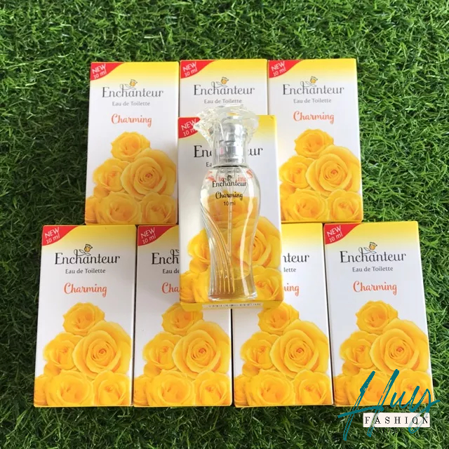 ENCHANTEUR Charming EDT 50ml