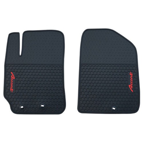 Thảm trải sàn trong xe Hyundai Accent