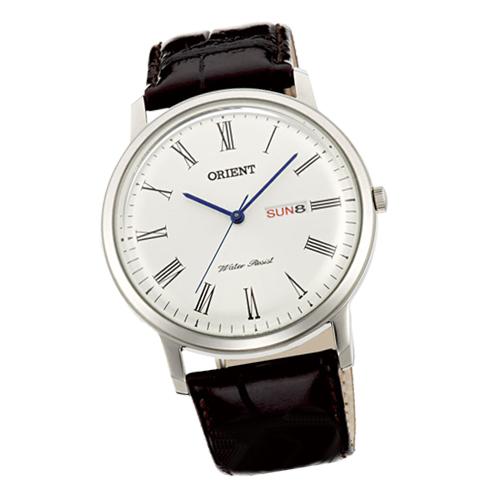 Đồng Hồ Nam ORIENT FUG1R009W6 (40.5mm)