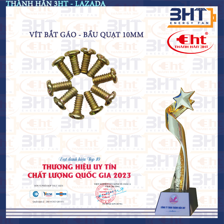Ốc Gáo Quạt - Ốc Nhông Quạt