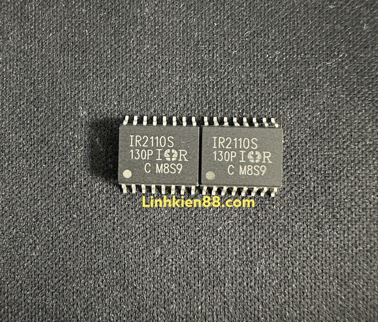 Ic dán ir2110s ir2110 2110 half-bridge driver sop-14