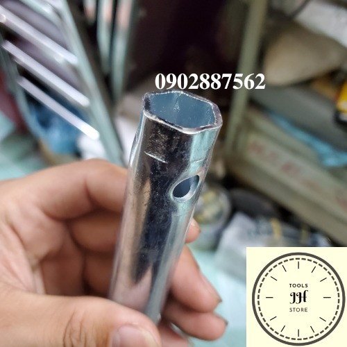 tuýp bugi 20cm hàng việt nam