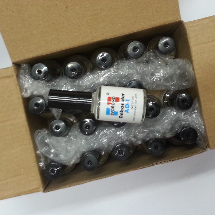 Dung Dịch Tẩy Keo 502