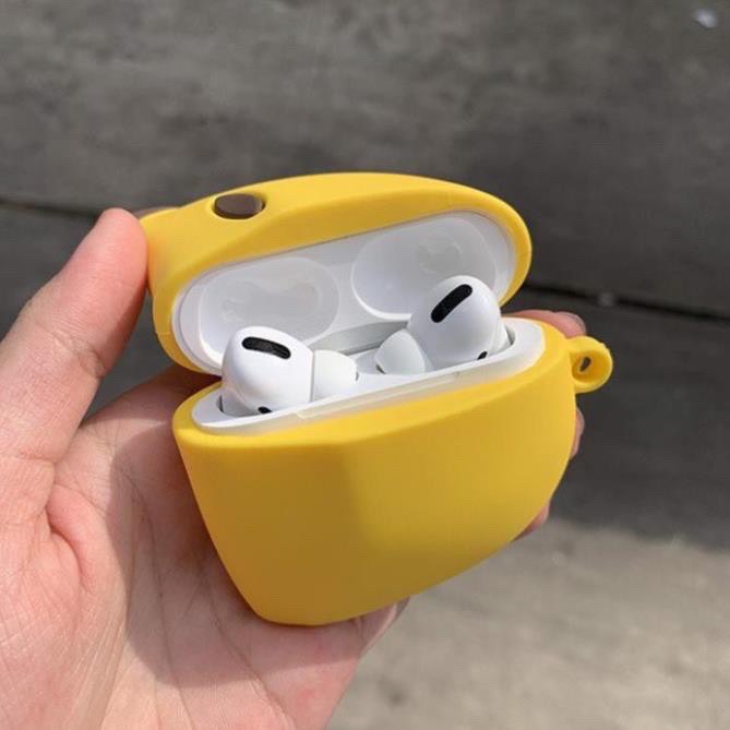Case airpods pro quả chuối 1038CAQC