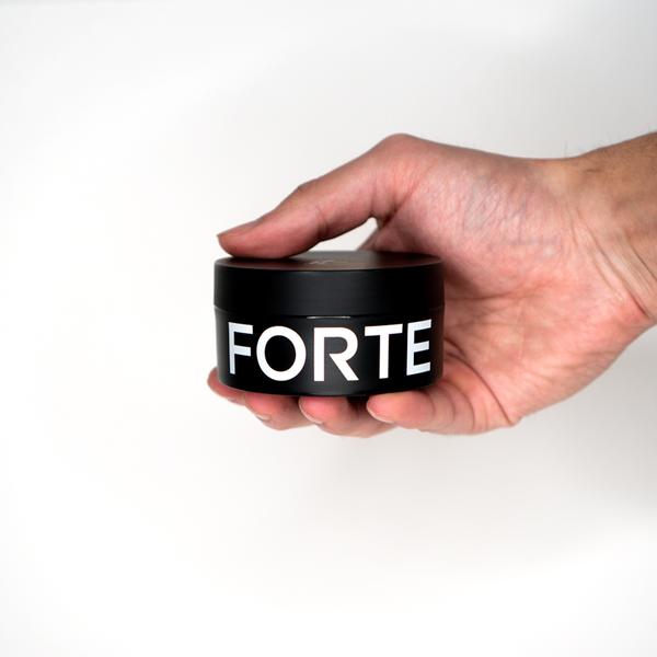 Sáp vuốt tóc Forte Series Molding Paste - 20ml & 75ml