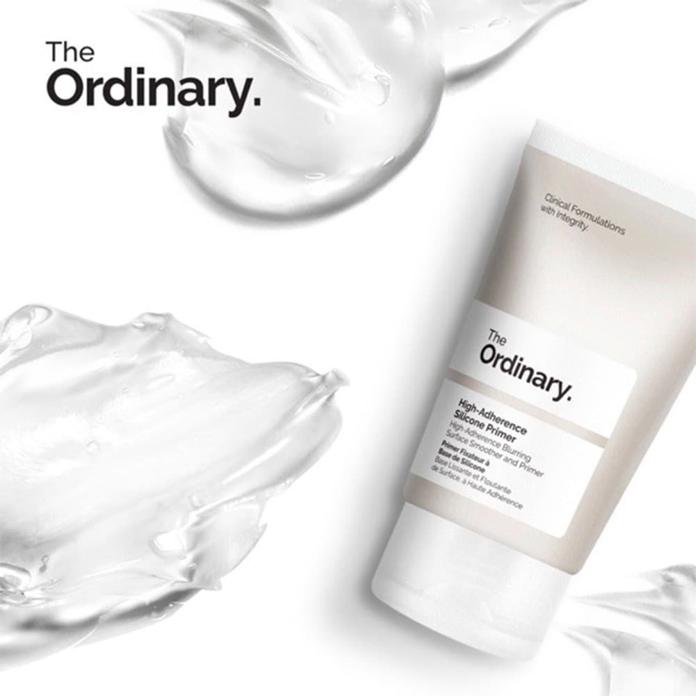 Kem lót The Ordinary High - Adherence Silicone Primer ( Bill Anh)