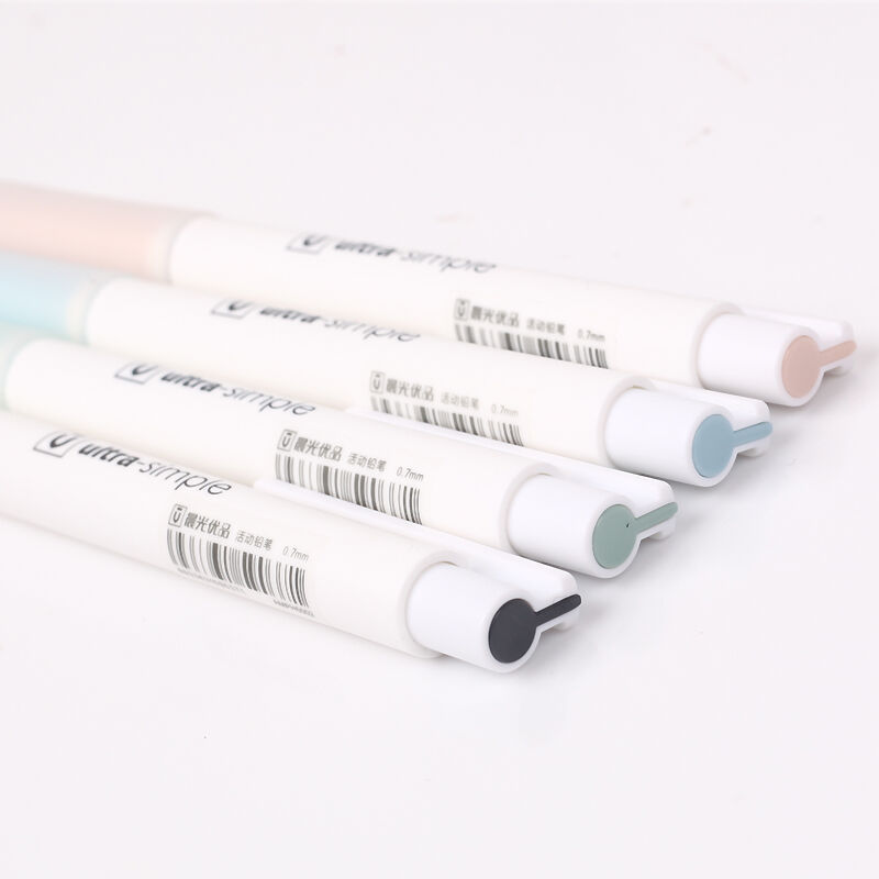 Bút Chì Bấm M&G Ultra Simple H5001