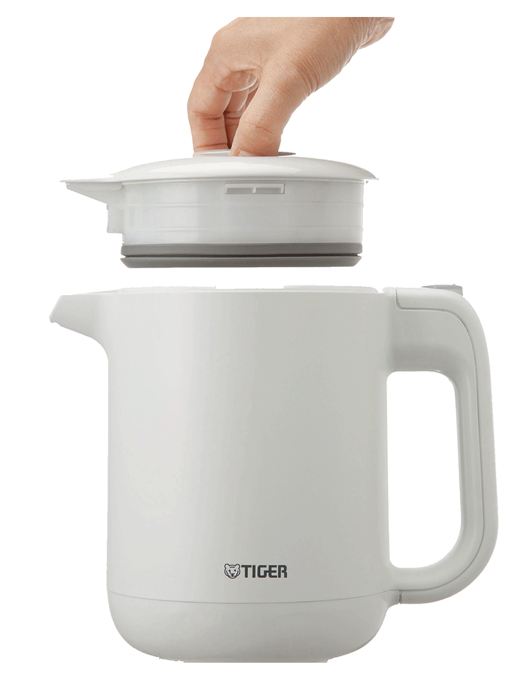 Bình Đun Siêu Tốc Tiger PFY-A10W (1L) - An Gia Phúc