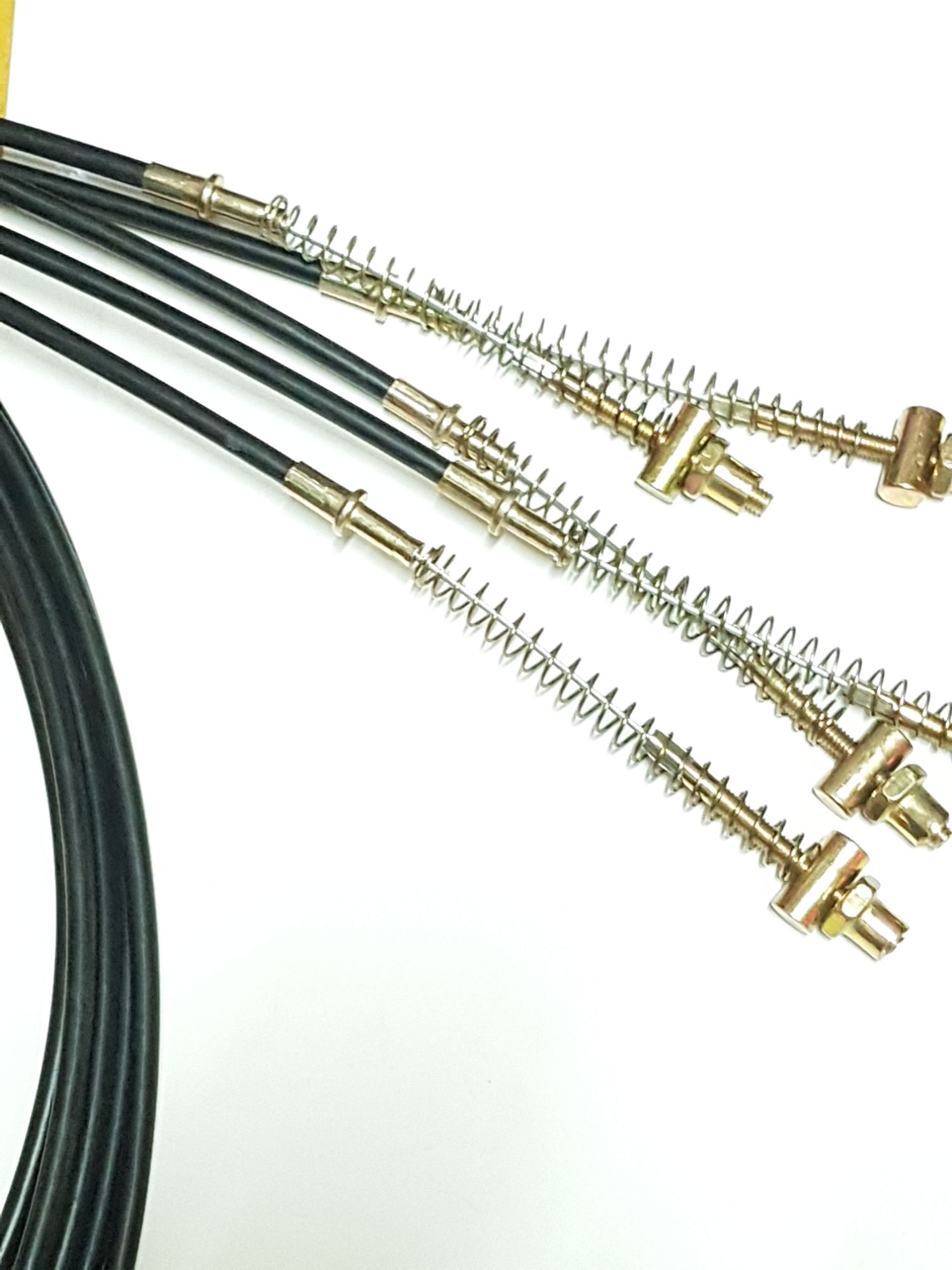 [HCM]DÂY THẮNG XE ĐẠP ĐIỆN TRƯỚC+ SAU x 2 DÂY