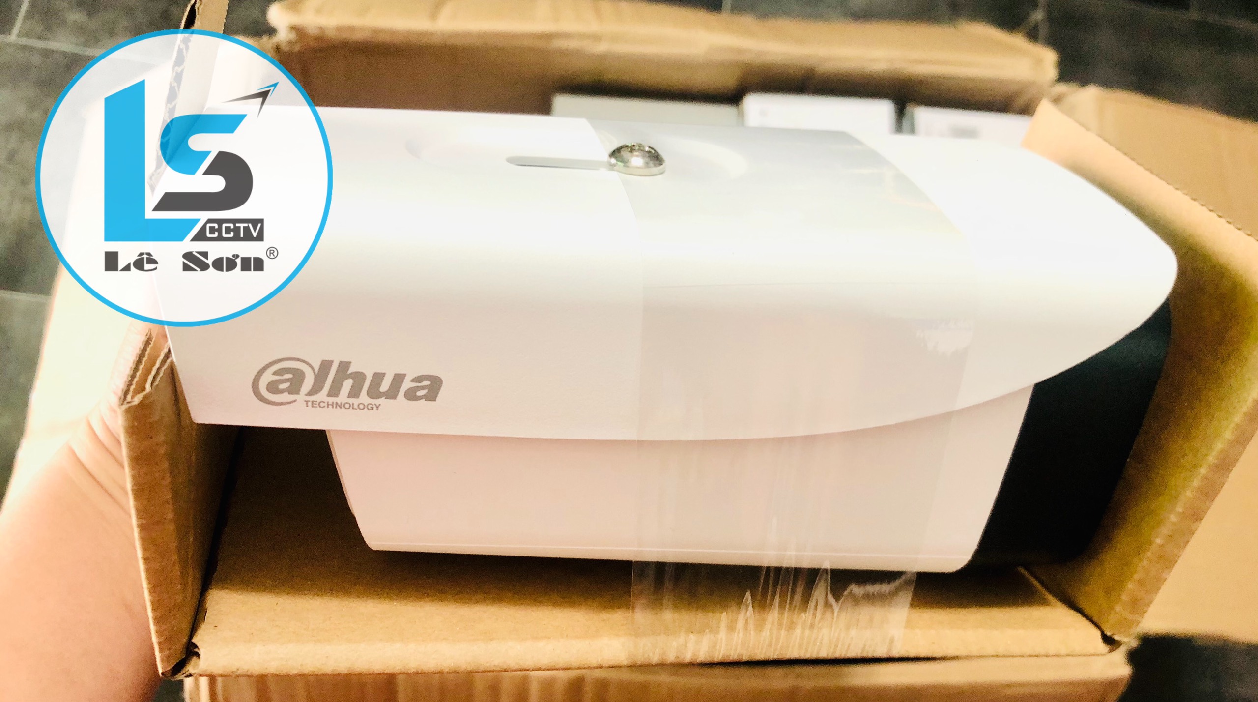 [HCM]Camera Dahua ⭐FREESHIP⭐Camera Dahua IP Poe  1230MI1