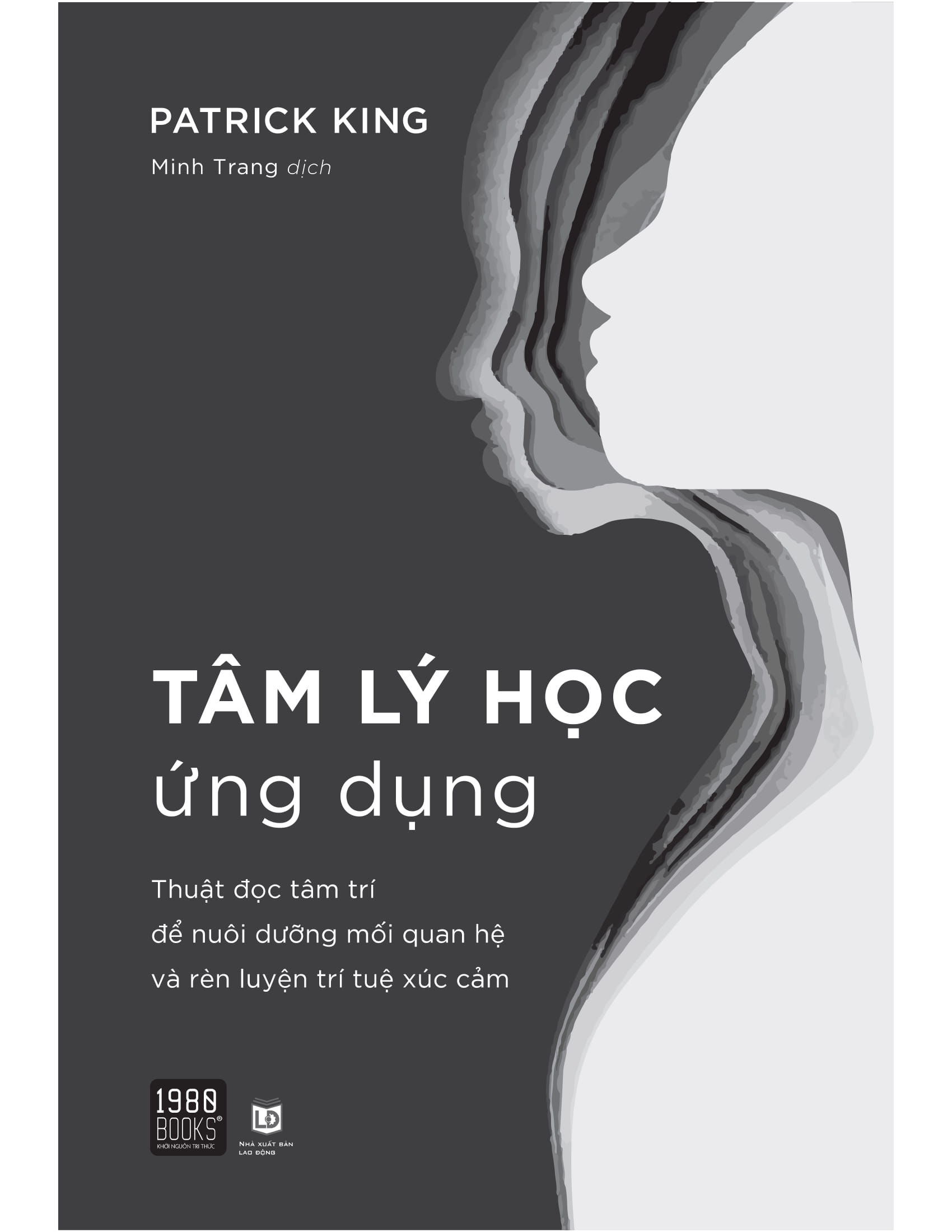 Sách Fahasa - Tâm Lý Học Ứng Dụng
