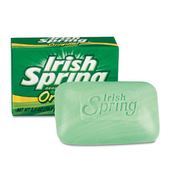 Xà Phòng Cục Irish Spring Original 90g – Mỹ
