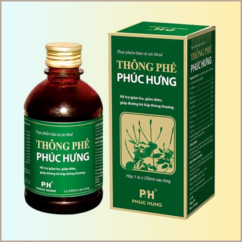 Phuc hung p/h-support o. t. o. throat