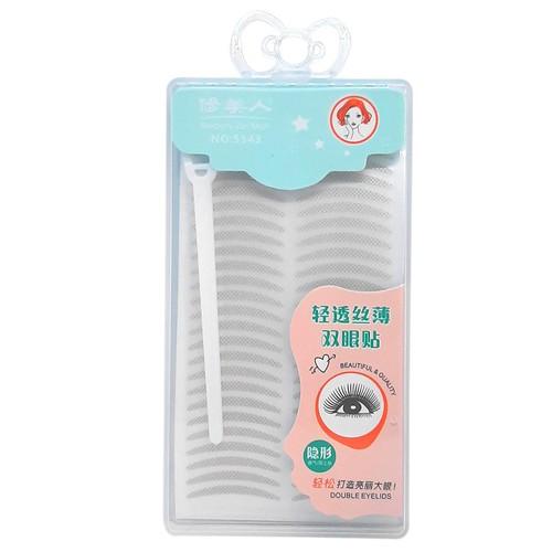 Hộp 120 miếng kích mí Beauty Zer Man - Size nhỏ