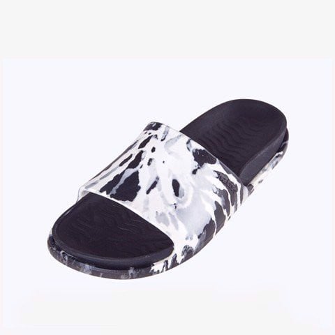 Dép Unisex NATIVE Spencer LX Print