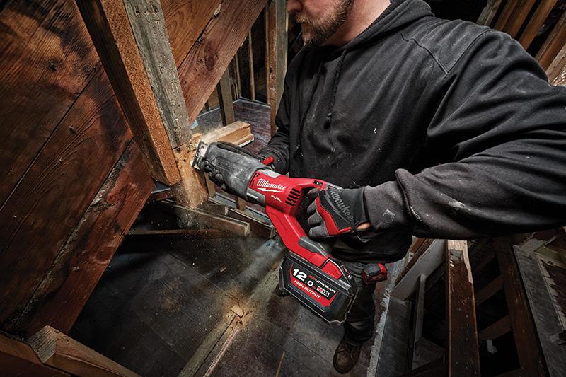 MÁY CƯA KIẾM MILWAUKEE M18 FSX-0C (bare)