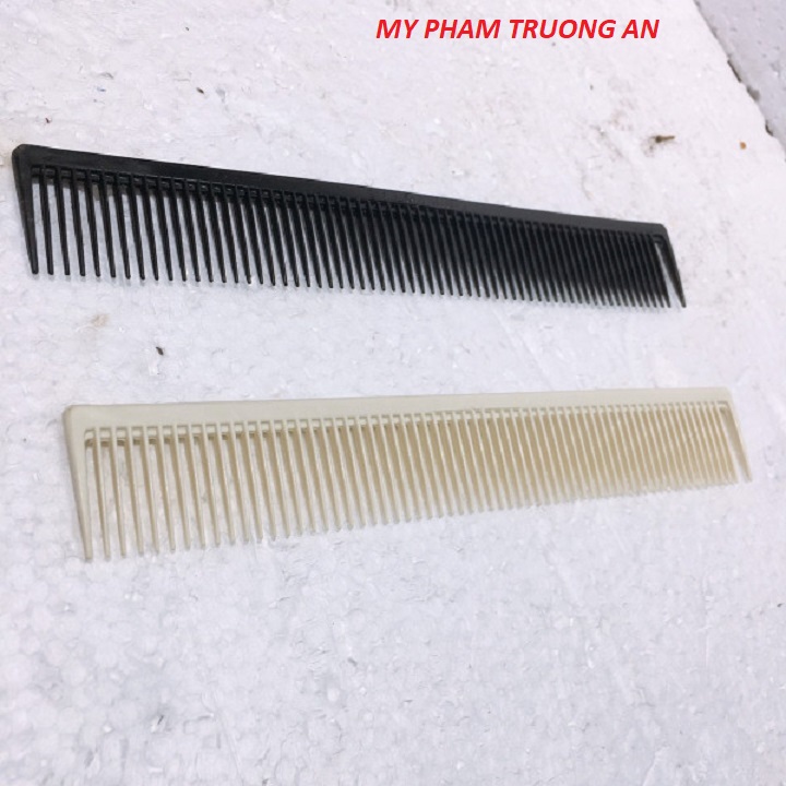 LƯỢC CẮT TÓC NAM NỮ SILKOMB PRO 25