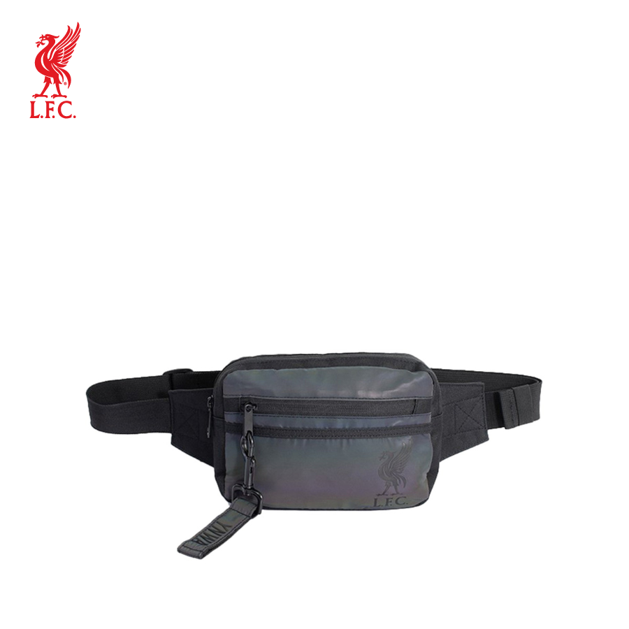 Lfc túi đeo chéo unise.x ynwaliverpool fc a15718
