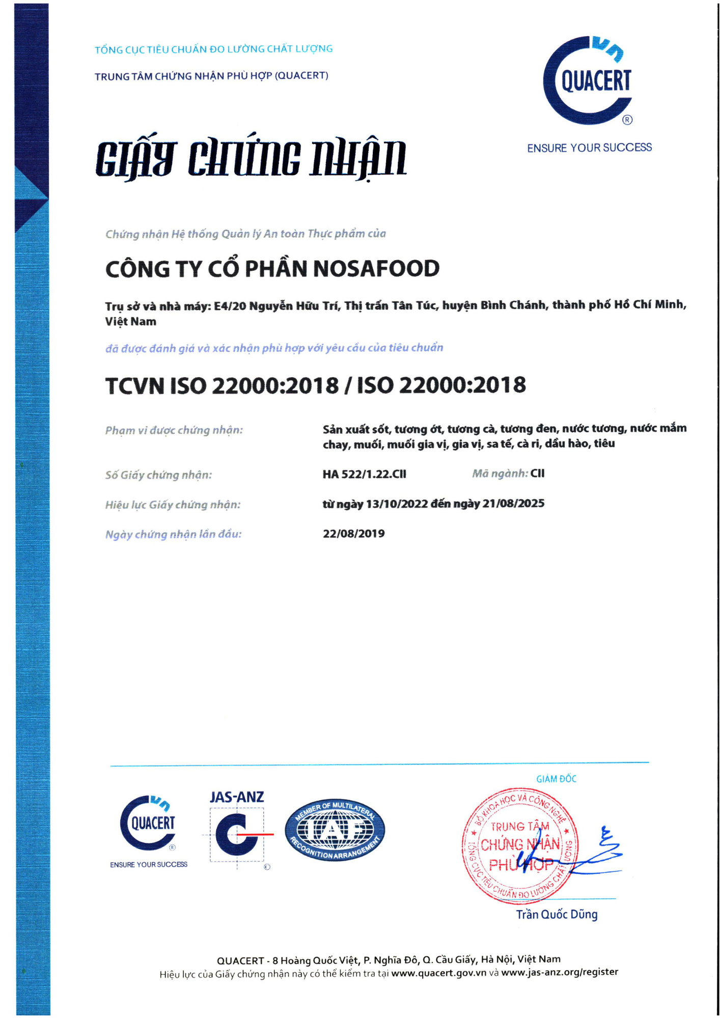 Quế Cay Ông Chà Và 15g