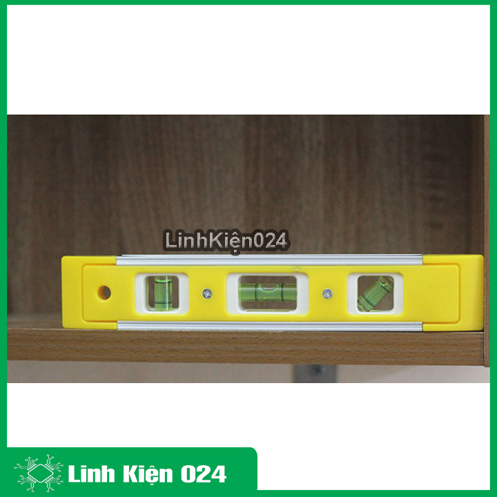Thước thủy NiVo BOSI BS-A93C