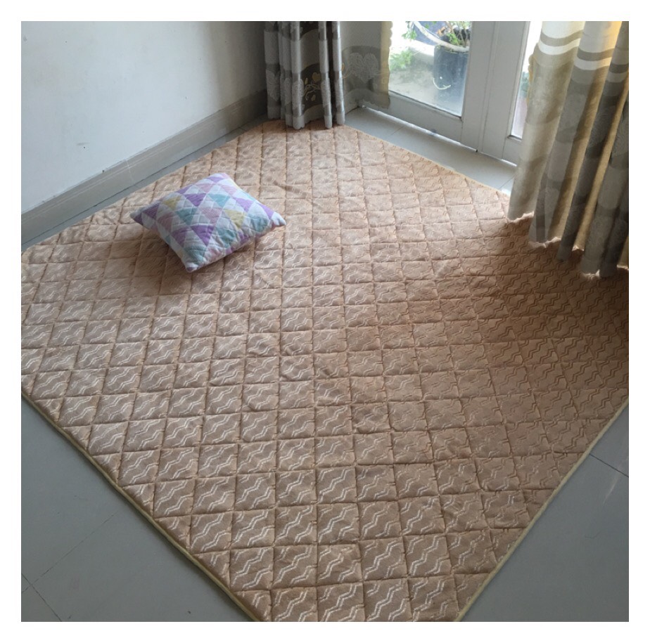 tấm bảo vệ nệm 1.6*2m