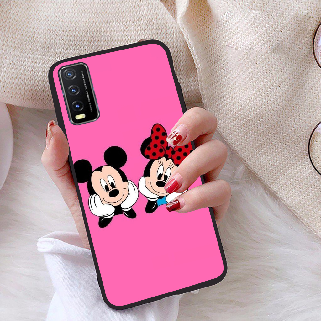 Case for Vivo Y20