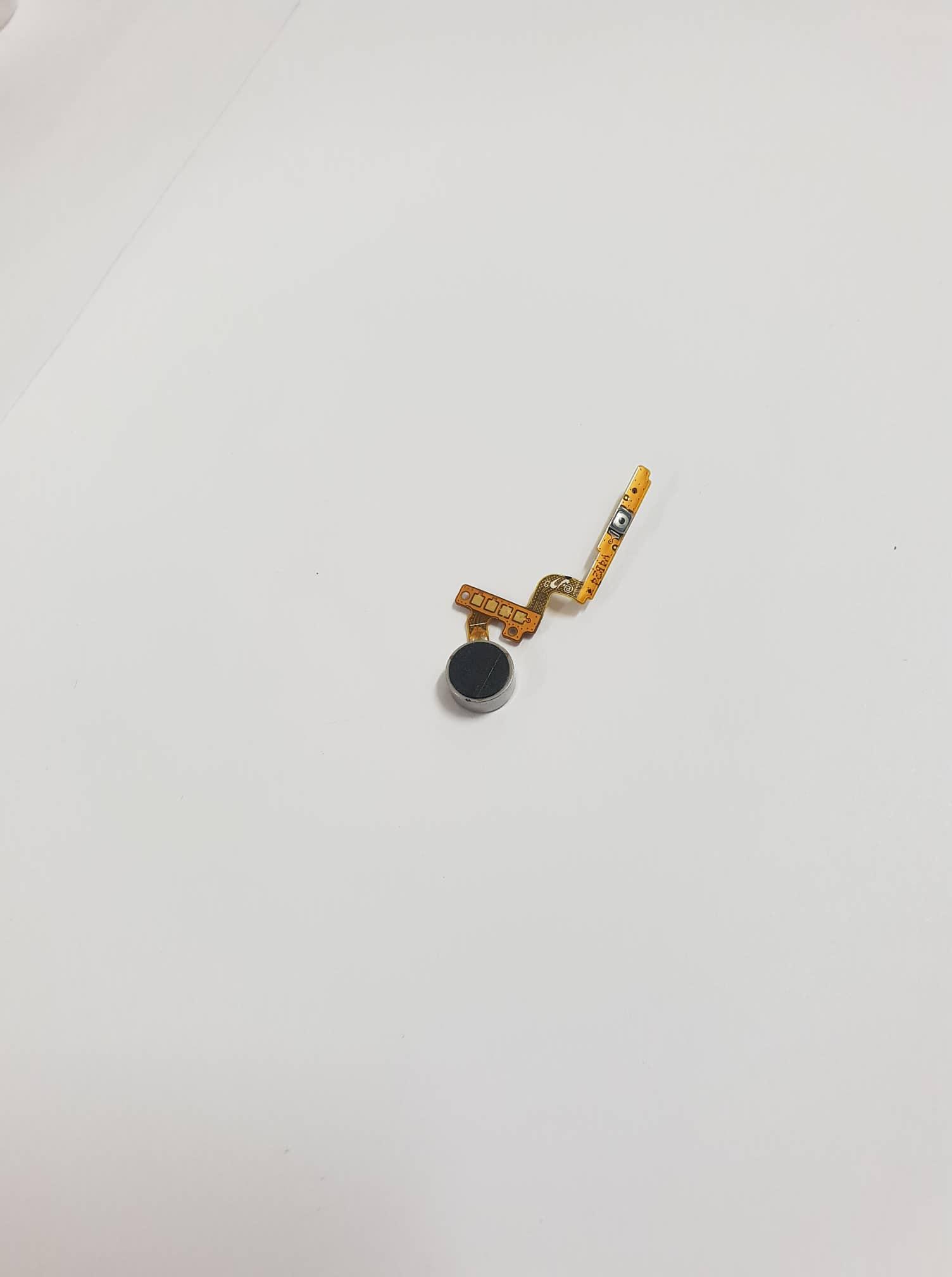 Motor rung Samsung Galaxy Note 4 (N910)