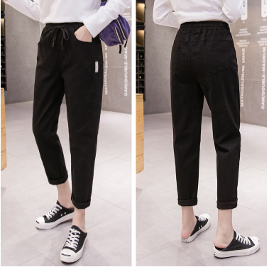 [ VIDEO THẬT - ẢNH THẬT ] Quần kaki basic unisex thời trang đủ size đường may chắc chắn chất kaki dày dặn