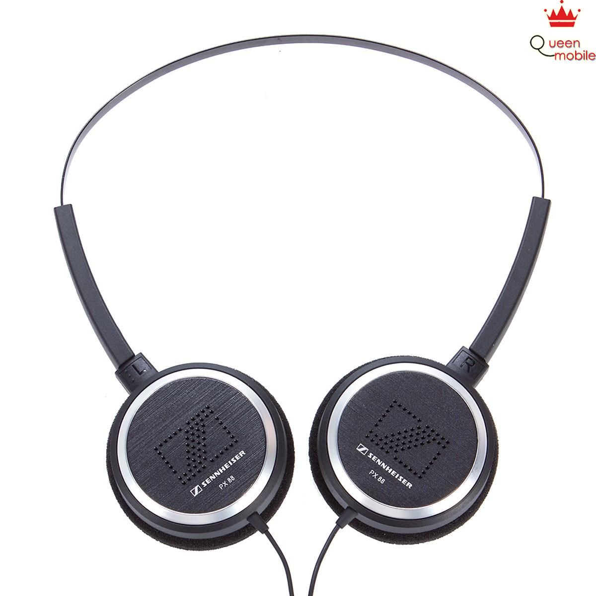 [HCM]Tai Nghe Chụp Tai Sennheiser PX 88