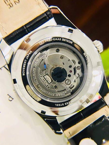 Đồng hồ Orient RA-AR0004S10B