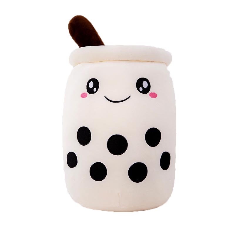 [HCM]Gấu Bông Trà Sữa Trân Châu Nhiều Size Hàng Nhập Cao Cấp