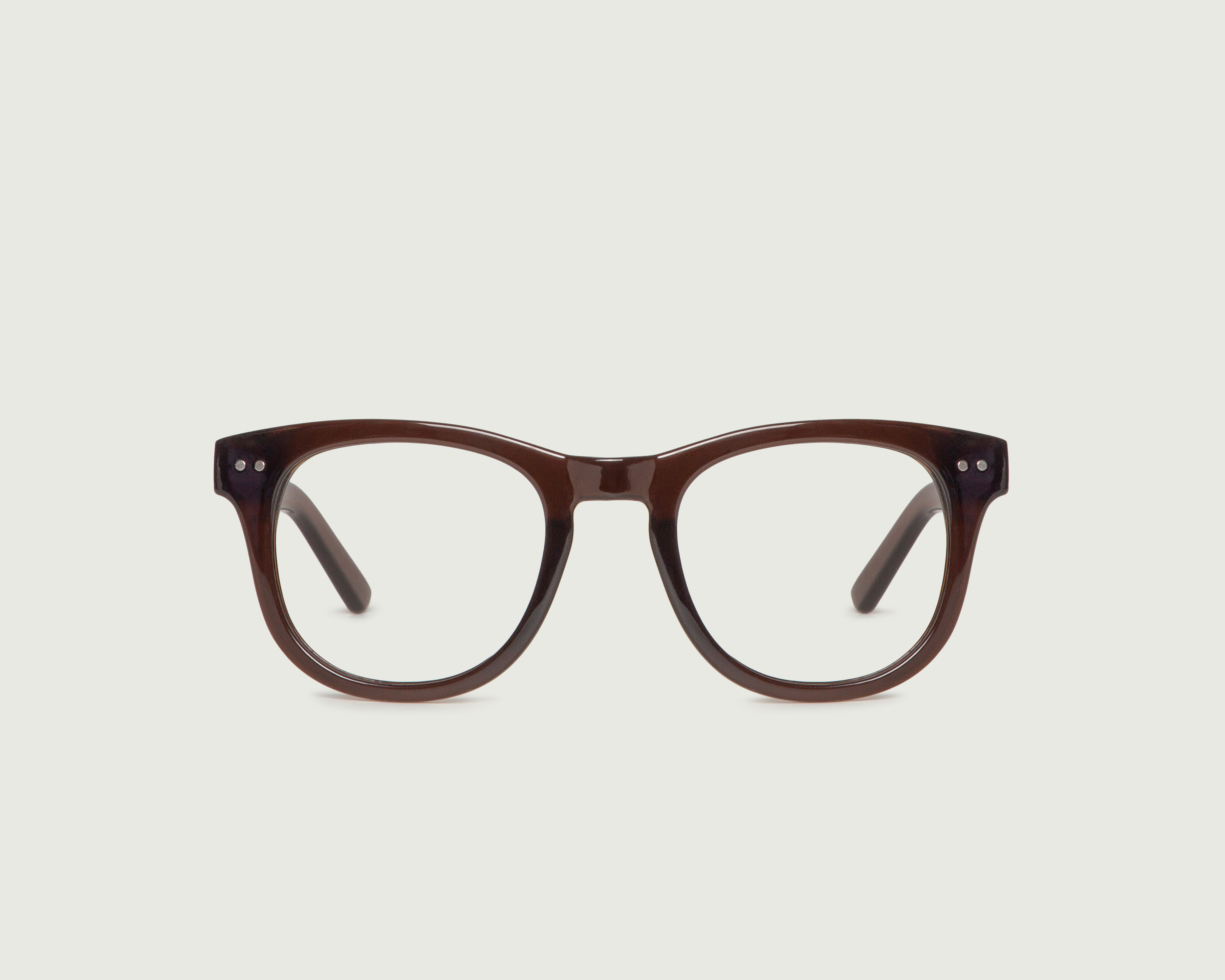 Kính Sunnies Studios Chống Ánh Sáng Xanh Juno Coal
