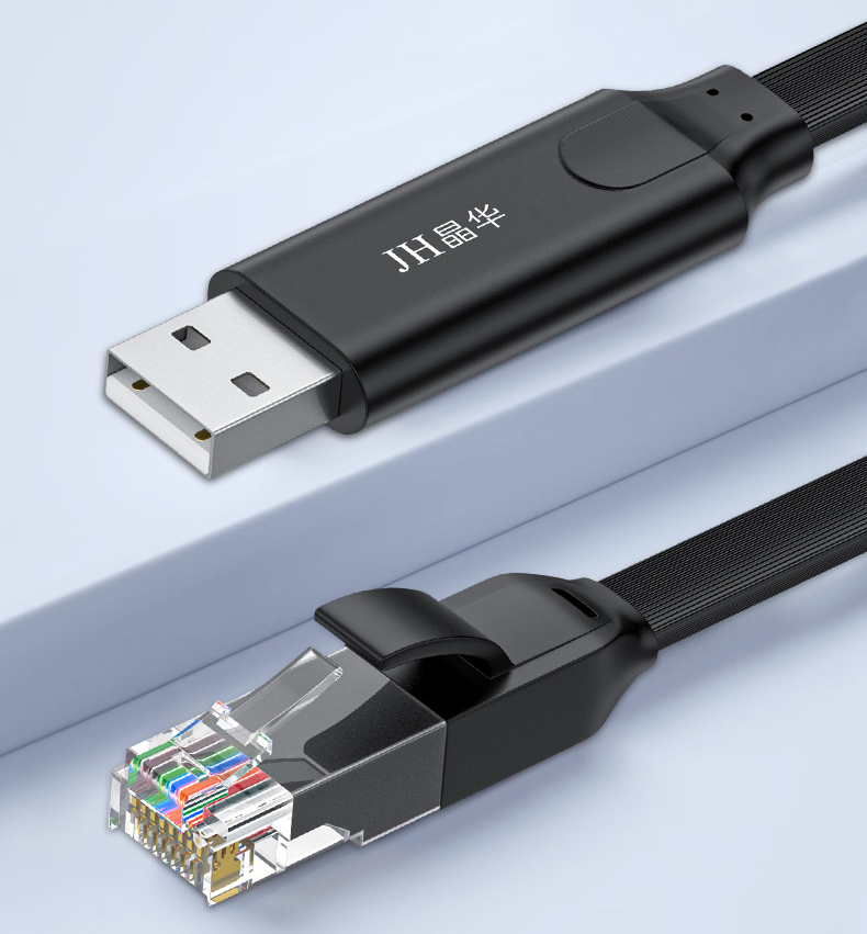 Cáp usb console dùng lập trình server cisco - JH z200