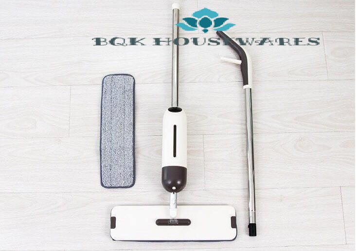Cây Lau Nhà Dạng Xịt Nước Lock&Lock ETM472
