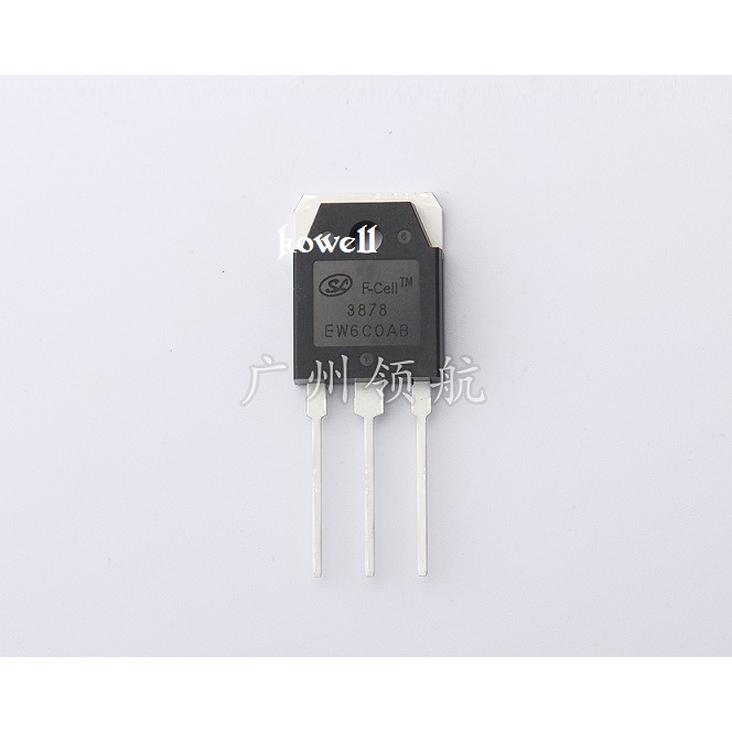 Sò mosfet 3878 Mới Hãng F-Cell