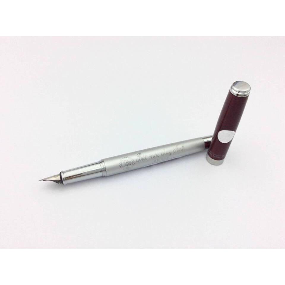 [GIÁ SỈ 50k/C] 5 Chiếc Bút Mài Thầy Ánh SH008