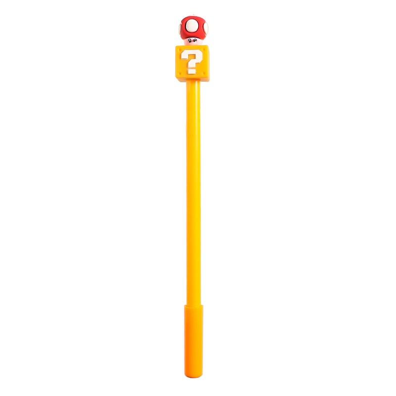 [HCM]Combo 3 Bút Bi Nước hình Mario