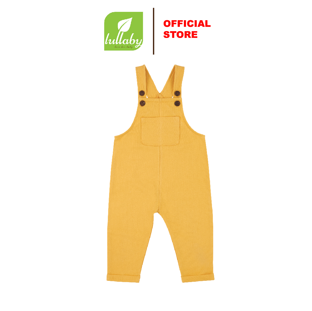 LULLABY - NH523M - Quần yếm dài