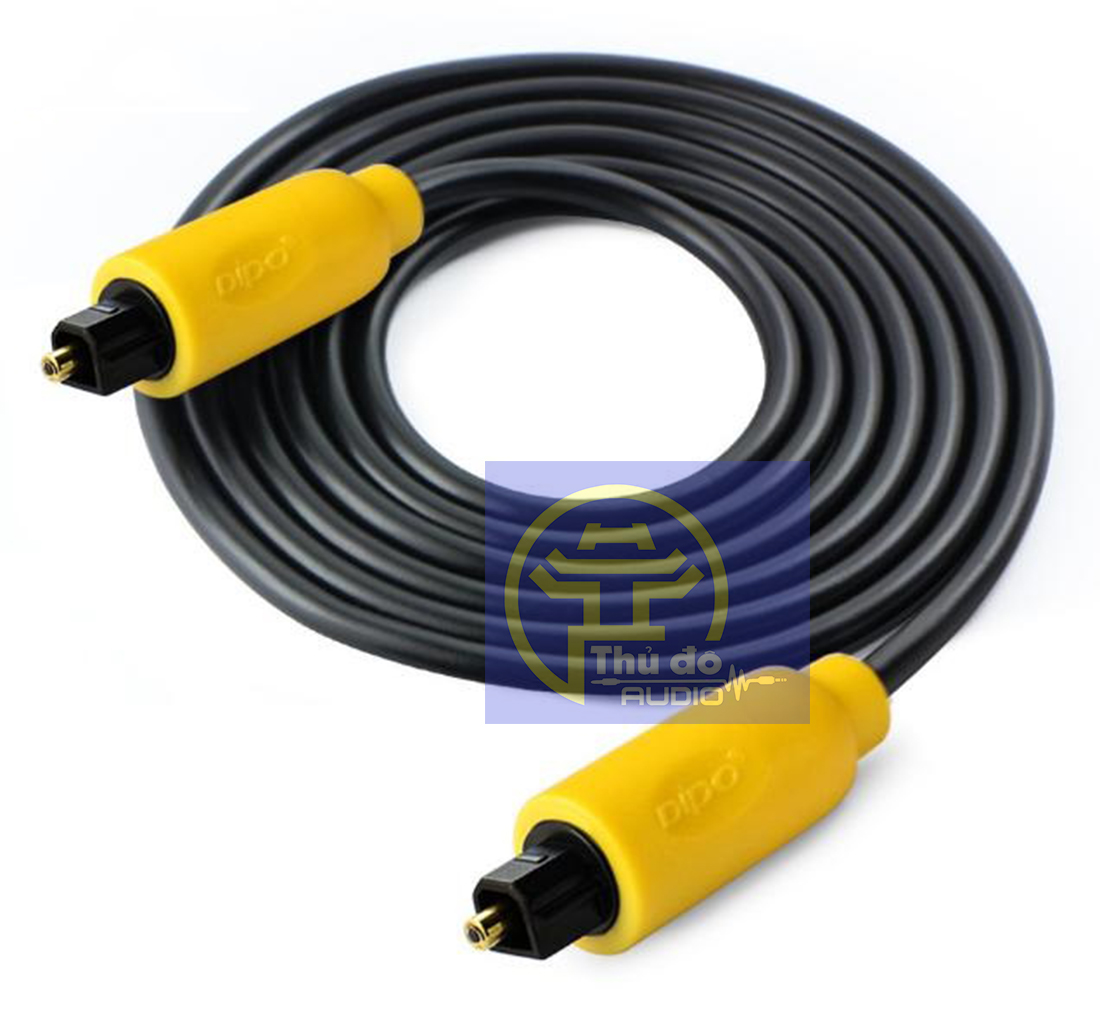 Dây optical dipo cao cấp - dây quang dipo