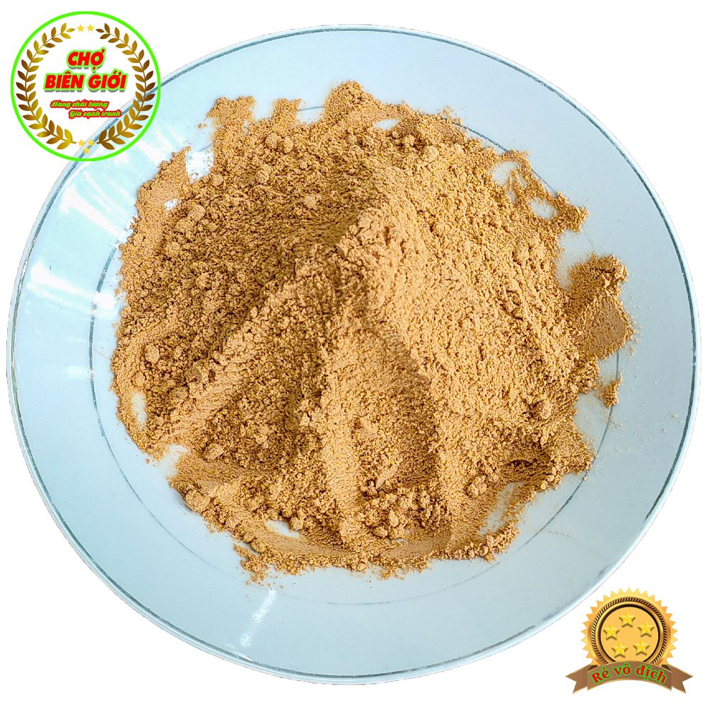 Bột thính gạo rang xay, hũ 200gr