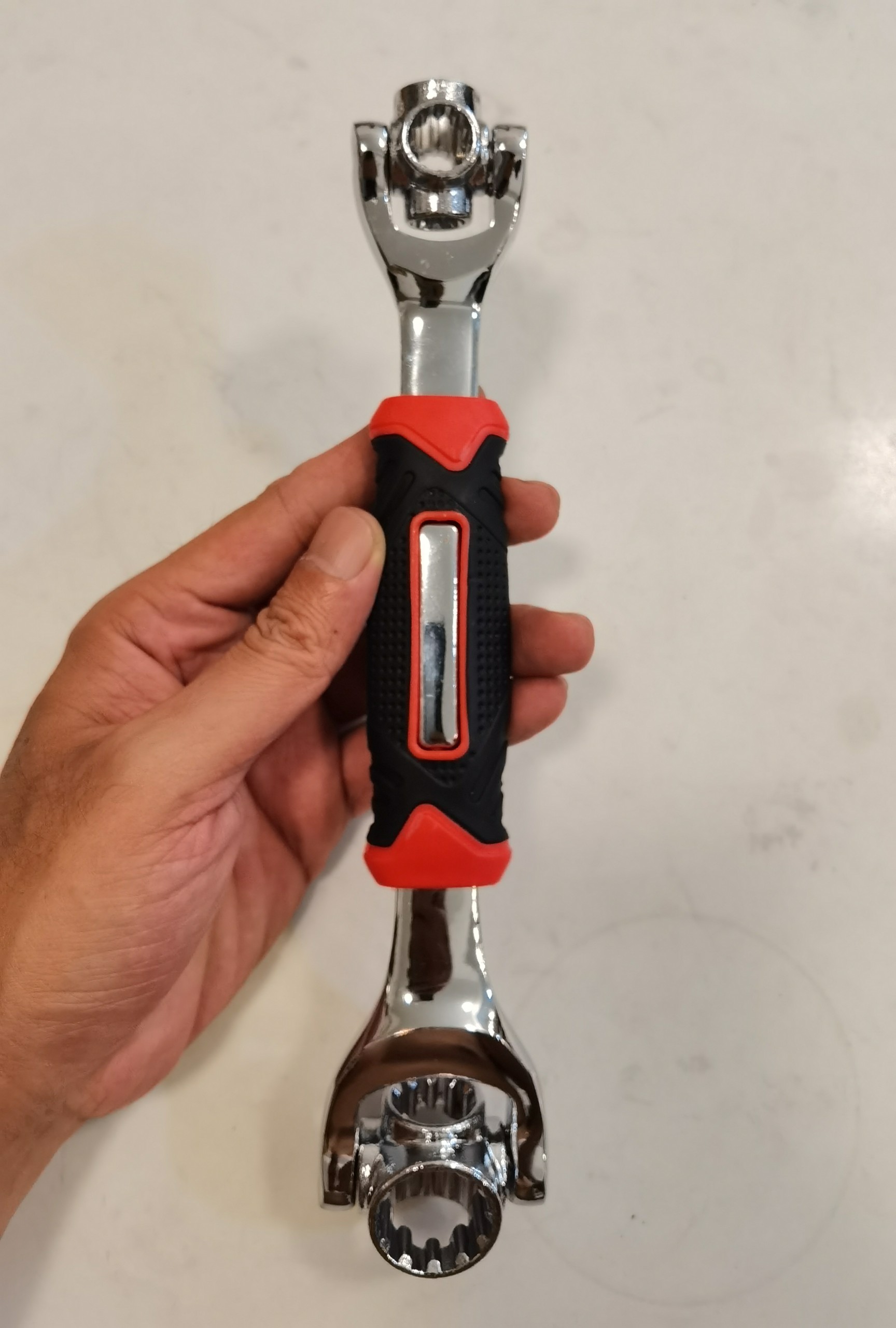 cờ lê đa năng 8 trong 1 8mm-19mm