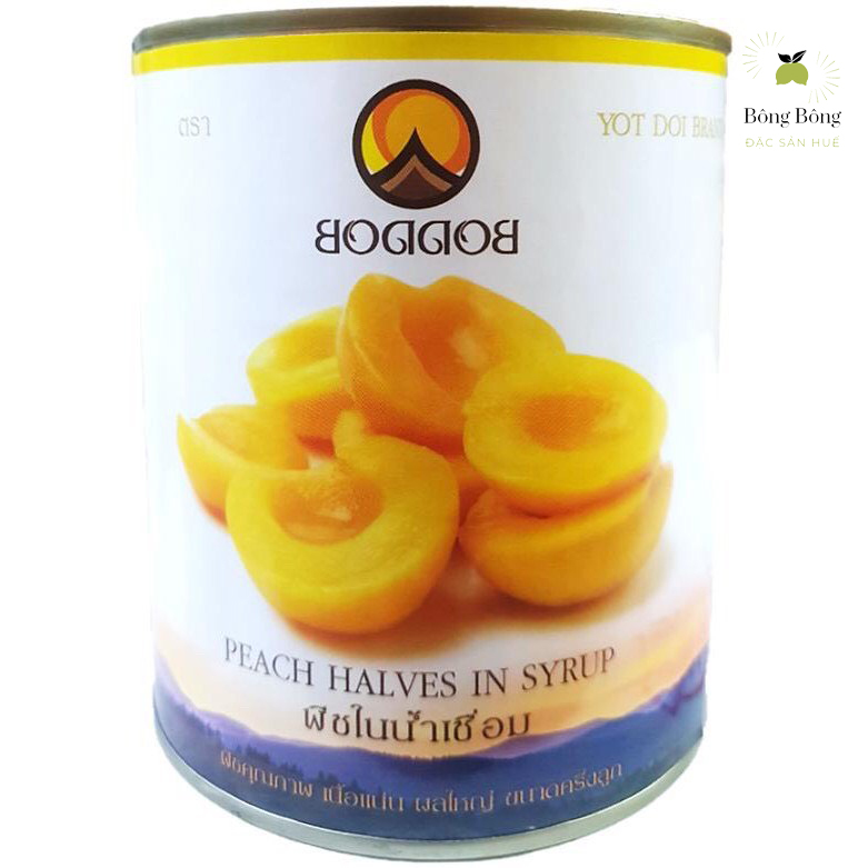 ĐÀO NGÂM THÁI LAN 820G