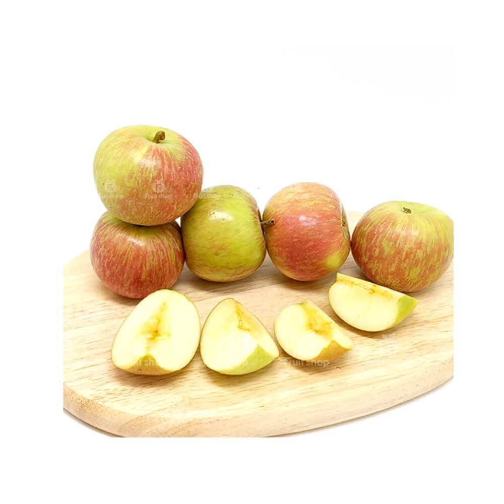 Táo Túi Fuji Nam Phi (Túi 3kg)